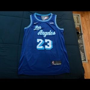 Lebron James Jersey Size M *Brand New With Tags*